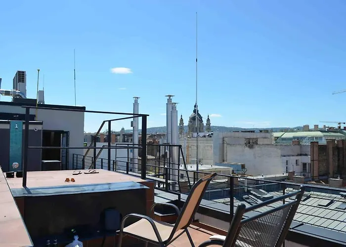 K40 Residence, With Pool On The Top!