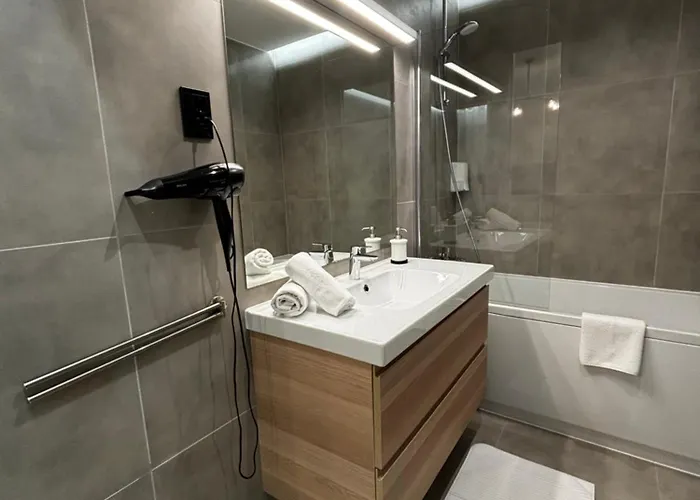 K40 Residence, With Pool On The Top! * Budapest