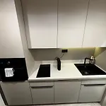Apartamento K40 Residence, With Pool On The Top! *