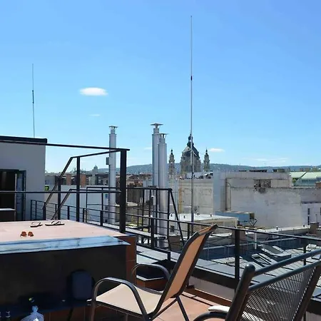 K40 Residence, With Pool On The Top!