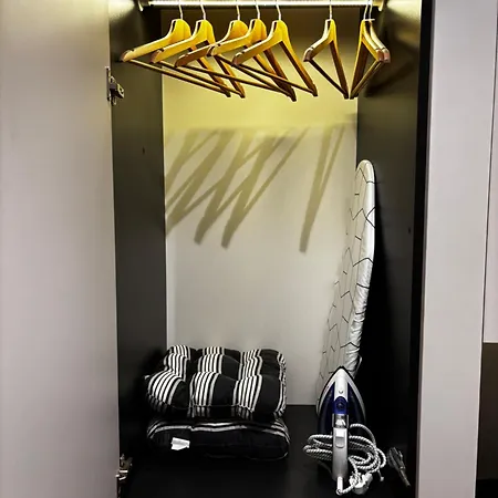 K40 Residence, With Pool On The Top! 公寓 *