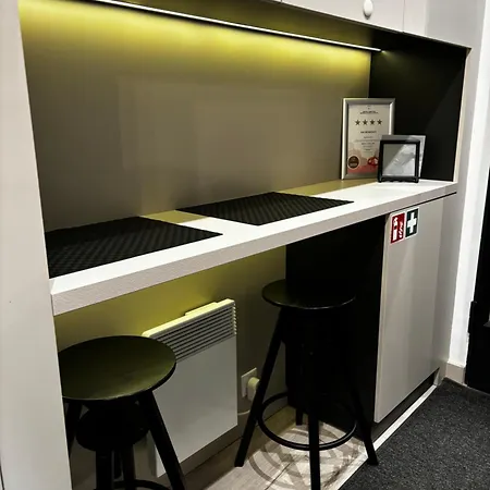 Apartament K40 Residence, With Pool On The Top!