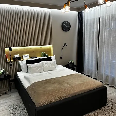 K40 Residence, With Pool On The Top!