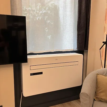 K40 Residence, With Pool On The Top! 公寓 *