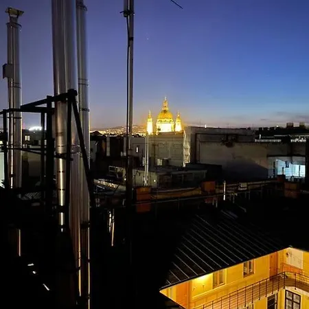 شقة K40 Residence, With Pool On The Top!