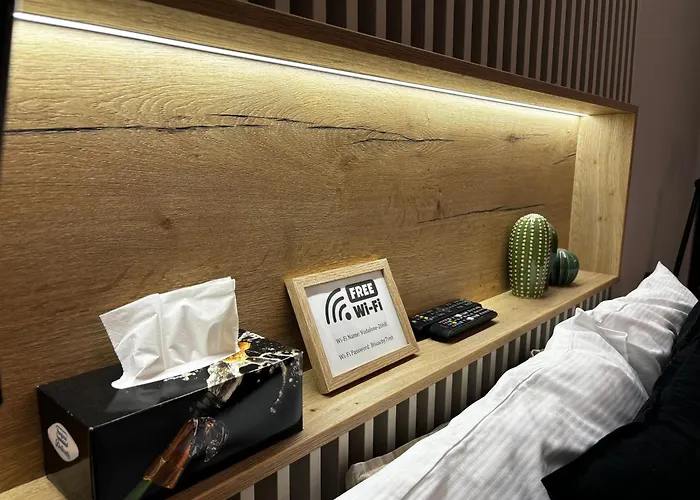 K40 Residence, With Pool On The Top! * Budapest